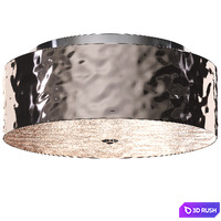 Ceiling lamp Modern 3D Model Corona