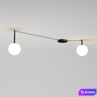 SKANDI Rangel 3D Model Corona