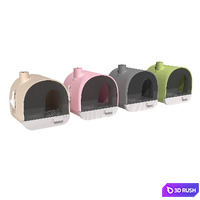 Pet set 3D Model Corona