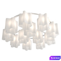 ONDE SL116_052_12 3D Model Vray