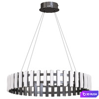 Hanging chandelier ST Luce Estense SL6203.403.25-20294 3D Model Corona