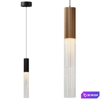 Reeds by Et2 3D Model Vray, Corona
