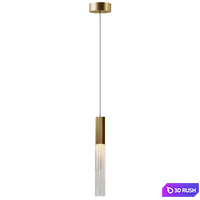 Reeds by Et2 3D Model Vray, Corona