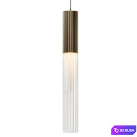 Reeds by Et2 3D Model Vray, Corona