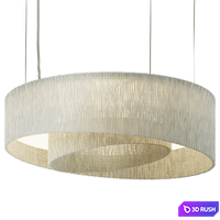 A-EMOTIONAL ANEL PENDANT LAMP 3D Model Corona