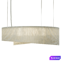 A-EMOTIONAL ANEL PENDANT LAMP 3D Model Corona