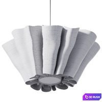 Anders light medium 3D Model Corona