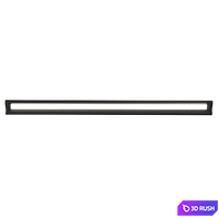 Line by Vibia 3D Model Vray, Corona