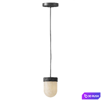 TORVILL Pendant lamp By Lampatron 3D Model Vray, Corona