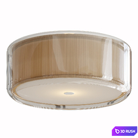 Mercer Marset Celing 3D Model Vray