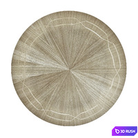 Coffee Table Caracole Piece Of Pi 3D Model Vray