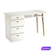 La redoute, jimi 3D Model Corona