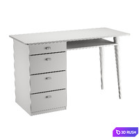 La redoute, jimi 3D Model Corona
