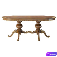 Pinotti Roberto Regency 1233 3D Model Vray, Corona