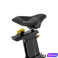 Technogym Group Cycle Connect 3D Model Vray
