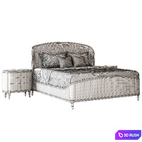 Caracole -Good Nights Sleep 3D Model Corona