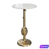 Bumblebee End Table 3D Model Corona