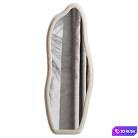 Irregular Japandi Mirror, Japandistore 3D Model Vray, Corona