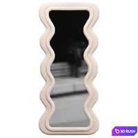 Mirror 3D Model Corona