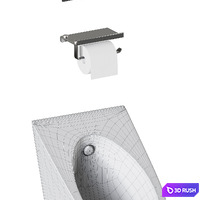 Suite for WC v3 3D Model Corona