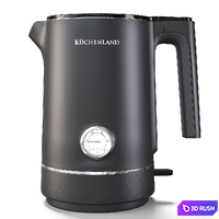 KüchenLand Kitchen Set 3D Model Corona