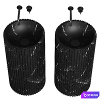ROLL By Rexa Design 3D Model Corona