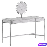 ROSIE Dressing table By Laskasas 3D Model Corona