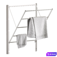 Laundry Drying Rack, DGGD 3D Model Corona