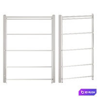 Laundry Drying Rack, DGGD 3D Model Corona
