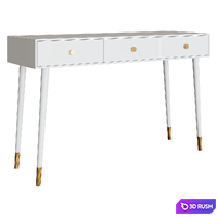 Dressing table Aditya 3D Model Corona