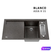BLANCO AXIA II 5S 3D Model Vray