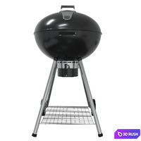 Charcoal grill NAPOLEON RODEO 3D Model Corona