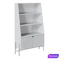 LA REDOUTE - Waldo 3D Model Corona