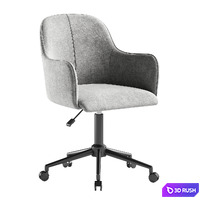 Armchair Isla 3D Model Corona