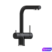 Mixer Blanco Fontas 3D Model Corona