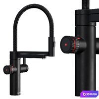Blanco Evol-S Pro 4-in-1 Smart Measure Mono 3D Model Vray, Corona