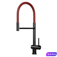 Omoikiri Kanto-2. Kitchen faucet 3D Model Corona