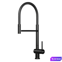 Omoikiri Kanto-2. Kitchen faucet 3D Model Corona