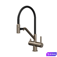 Gappo kitchen faucets 3D Model Corona