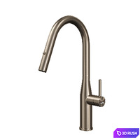 Gappo kitchen faucets 3D Model Corona