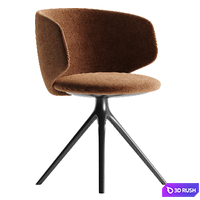 Universal Collection Canto Table 3D Model Corona