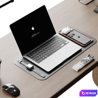 Workplace 29 3D Model Vray, Corona