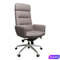 Office chair A1807 3D Model Corona