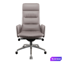 Office chair A1807 3D Model Corona