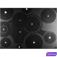 Decorative Wall 14 Stone 3D Model Corona
