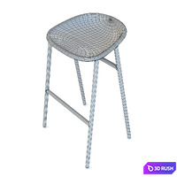 Devorm_LJ3 3D Model Vray
