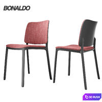 Bonaldo Blues XO 3D Model Corona