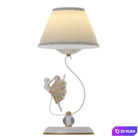 LAMP-ARM222-11-N Maytoni 3D Model