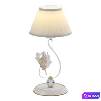 LAMP-ARM222-11-N Maytoni 3D Model Vray