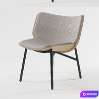 HAY Dapper 3D Model Corona